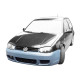 Body kit e accessori visivi RACES Racing paraurti anteriore (Sport) per VW Golf 4 (97-02) | race-shop.it