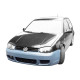 Body kit e accessori visivi Sport RACING paraurti anteriore per VW Golf 4 (97-02) | race-shop.it