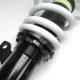 Sospensione regolabile in altezza - Coilovers NJT eXtrem Kit assetto a ghiera adatto per VW Touran 1T | race-shop.it