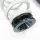 Sospensione regolabile in altezza - Coilovers NJT eXtrem Kit assetto a ghiera adatto per VW Touran 1T | race-shop.it