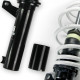 Sospensione regolabile in altezza - Coilovers NJT eXtrem Kit assetto a ghiera adatto per VW Touran 1T | race-shop.it