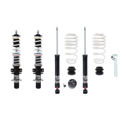 NJT eXtrem Kit assetto a ghiera adatto per VW Polo tipo 6R