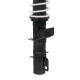 Polo NJT eXtrem Kit assetto a ghiera adatto per VW Polo tipo 6R | race-shop.it