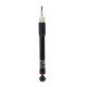 Sospensione regolabile in altezza - Coilovers NJT eXtrem Kit assetto a ghiera adatto per Audi A3 (8V) | race-shop.it