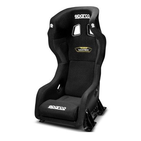 Sedili sportivi con approvazione FIA Sedile sportivo Sparco MATRIX con FIA | race-shop.it