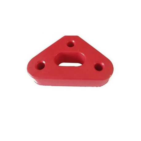 Boccole di scarico universali Gancio di scarico in gomma 10x60mm | race-shop.it