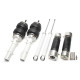 Air suspension TA Technix sospensioni pneumatiche con gestione dell`aria adatto per VW Golf IV | race-shop.it
