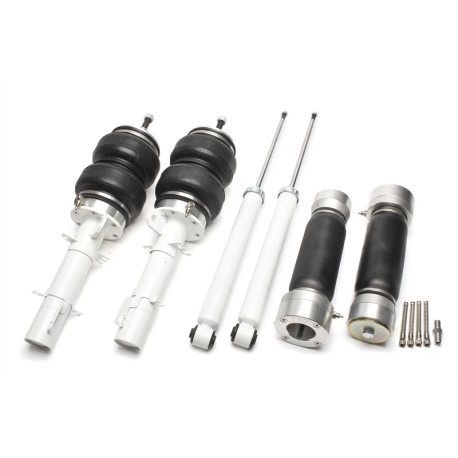 Air suspension TA Technix sospensioni pneumatiche con gestione dell`aria adatto per VW Golf IV | race-shop.it