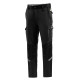 Lifestyle SPARCO Pantaloni tecnici SPARCO OREGON nero | race-shop.it