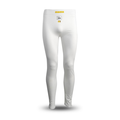 Abbigliamento intimo MOMO PRO FIA racing underpants, white | race-shop.it
