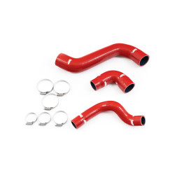 FORGE silicone boost hose kit per Renault Megane III RS