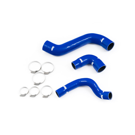 Renault FORGE silicone boost hose kit for Renault Megane III RS | race-shop.it