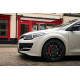 Renault FORGE silicone boost hose kit for Renault Megane III RS | race-shop.it