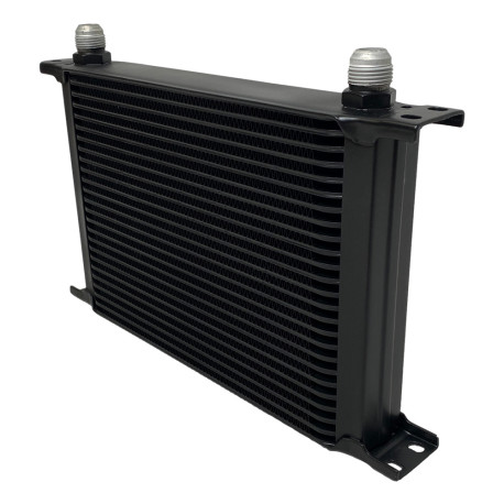 Refrigeratori d'olio 25 file radiatore dell`olio 330x195x50mm | race-shop.it
