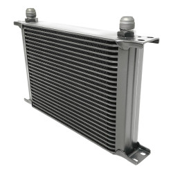 25 file radiatore dell`olio 330x195x50mm