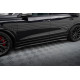 Body kit e accessori visivi Carbon kit per AUDI RSQ8 MK1 | race-shop.it