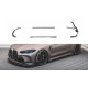 Body kit e accessori visivi Carbon kit per BMW M4 G82 | race-shop.it