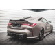 Body kit e accessori visivi Carbon kit per BMW M4 G82 | race-shop.it