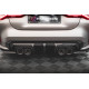 Body kit e accessori visivi Carbon kit per BMW M4 G82 | race-shop.it