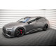 Body kit e accessori visivi MAXTON DESIGN bodykit per AUDI RS6 C8, carbonio | race-shop.it