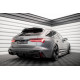 Body kit e accessori visivi MAXTON DESIGN bodykit per AUDI RS6 C8, carbonio | race-shop.it