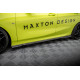 Body kit e accessori visivi MAXTON DESIGN bodykit per BMW 1 F40 M-PACK / M135I, carbonio | race-shop.it