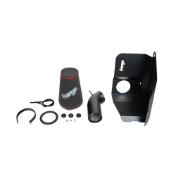 FORGE kit di induzione per Audi SQ2 2.0 TSI 2018-2021 (filtro a spugna)