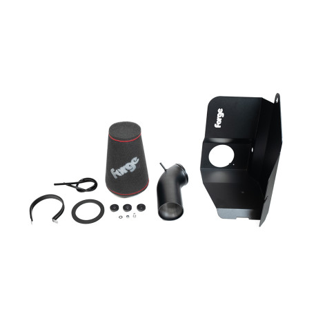 Kodiaq FORGE kit di induzione per Skoda Kodiaq 2.0 TSI EA888 Gen 3 (filtro a spugna) | race-shop.it