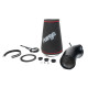 SIMOTA & MISHIMOTO & RAMAIR & FORGE FORGE kit di induzione per Volkswagen Golf GTI Clubsport ED40 (filtro a spugna) | race-shop.it