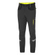 Lifestyle Pantaloni tecnici SPARCO KANSAS grigio/giallo | race-shop.it