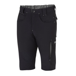 SPARCO Teamwork light pantaloncini da uomo nero