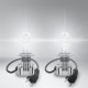Lampadine e luci allo xeno Osram Lampade LED NIGHT BREAKER H7 GEN2 PRO - omologato per strada (2 pezzi) | race-shop.it