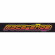 Adesivi per parabrezza Sunstrip race-shop colorfull | race-shop.it