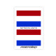 Adesivi Nationality sticker (flag) | race-shop.it