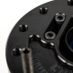 Piastre di campanatura (Camber) CNC71 Piastre camber (3D) per BMW E9X, coilover | race-shop.it