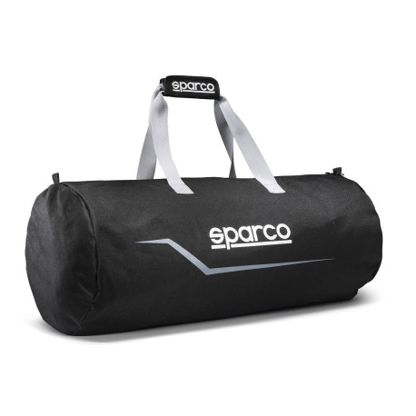 Borse, portafogli SPARCO Borsa porta gomme kart nero | race-shop.it