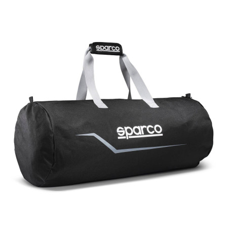 Borse, portafogli SPARCO Tires bag kart black | race-shop.it