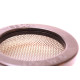 Interné WEBER 45DCOE mesh filters (63mm) | race-shop.it