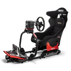 Sim racing Sparco Evolve GT-R RIG I