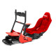 SIM Racing Sim racing Sparco Evolve GP PRO - red | race-shop.it