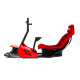 Playseat Sim racing Sparco Evolve GP PRO - rosso | race-shop.it