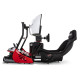 Playseat Sim racing Sparco Evolve GP RIG II - nero | race-shop.it