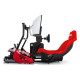 Playseat Sim racing Sparco Evolve GP RIG II - rosso | race-shop.it