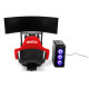 Playseat Sim racing Sparco Evolve GP RIG II - rosso | race-shop.it