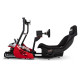 Playseat Sim racing Sparco Evolve GP RIG I - nero | race-shop.it