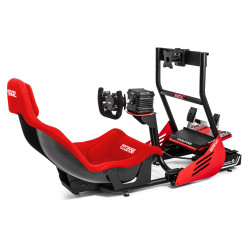 Sim racing Sparco Evolve GP RIG I - rosso
