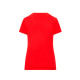 Magliette Women t-shirt FERRARI, red | race-shop.it