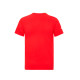Magliette Men Puma t-shirt FERRARI, red | race-shop.it