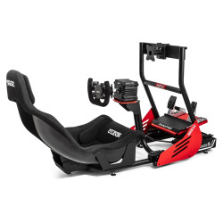 Sim racing Sparco Evolve GP RIG I - nero SKY