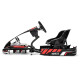 Playseat Sim racing Sparco Evolve KART RIG I | race-shop.it